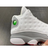 Jordan Grey Air 13 414571-160 Wolf 0714